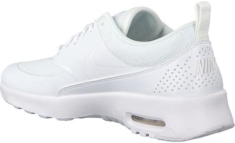 Witte Nike Air Max online kopen .